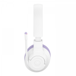 SOUNDFORM INSPIRE for kids OVER EAR HEADSET LAVENDER