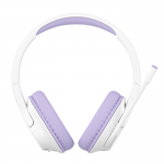 SOUNDFORM INSPIRE for kids OVER EAR HEADSET LAVENDER