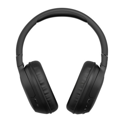 SOUNDFORM SURROUND ENC Wireless Headphones, BLACK