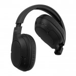 SOUNDFORM SURROUND ENC Wireless Headphones, BLACK