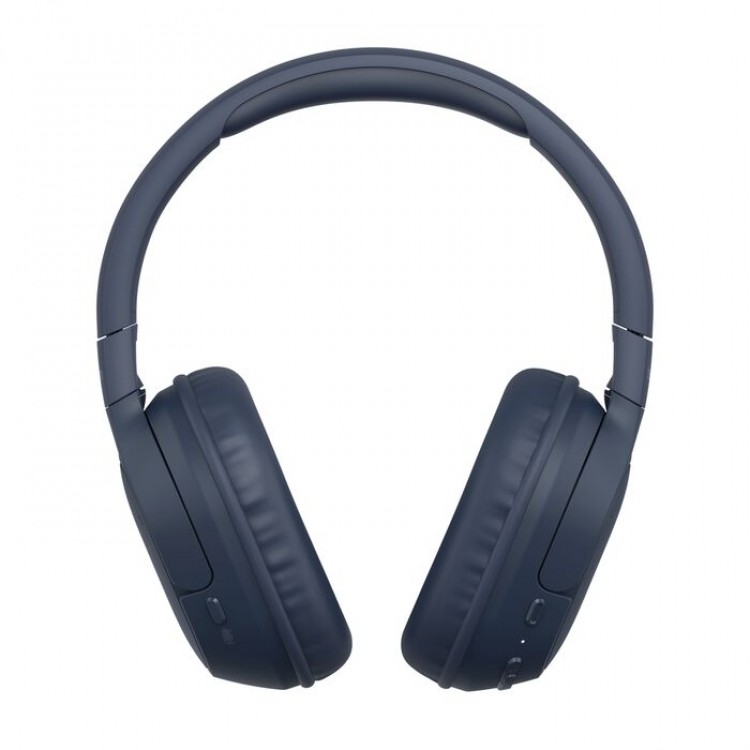 SOUNDFORM SURROUND ENC Wireless Headphones, BLUE