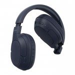 SOUNDFORM SURROUND ENC Wireless Headphones, BLUE