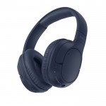 SOUNDFORM SURROUND ENC Wireless Headphones, BLUE