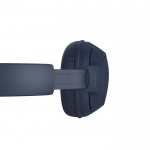 SOUNDFORM SURROUND ENC Wireless Headphones, BLUE