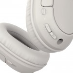 SOUNDFORM SURROUND ENC Wireless Headphones, SAND