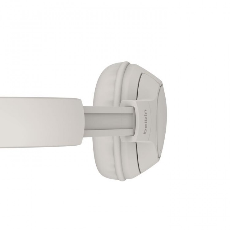 SOUNDFORM SURROUND ENC Wireless Headphones, SAND