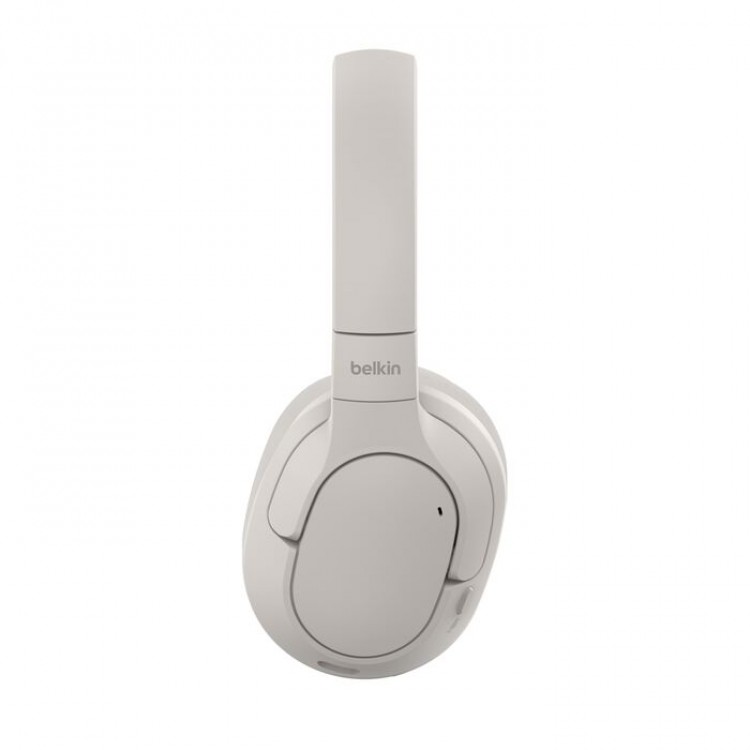 SOUNDFORM SURROUND ENC Wireless Headphones, SAND