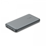 10K POWER BANK, SPACE GREY