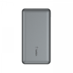 10K POWER BANK, SPACE GREY