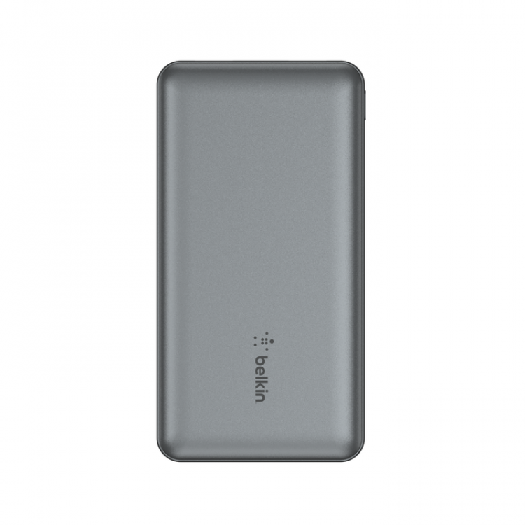 10K POWER BANK, SPACE GREY