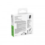 BELKIN 10K 10.000MAH Qi2 15W, Μαγνητικό POWER BANK Ασύρματης Φόρτισης + KICK STAND - ΜΑΥΡΟ - BPD008BTBK