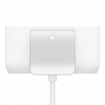 BELKIN 4-PORT HUB Type-C - USB POWER EXTENDER, 2M - ΛΕΥΚΟ - BUZ001BT2MWHB7
