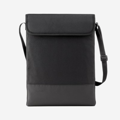 PROTECTIVE SLEEVE 11"/13" WITH SHOULDER STRAP  