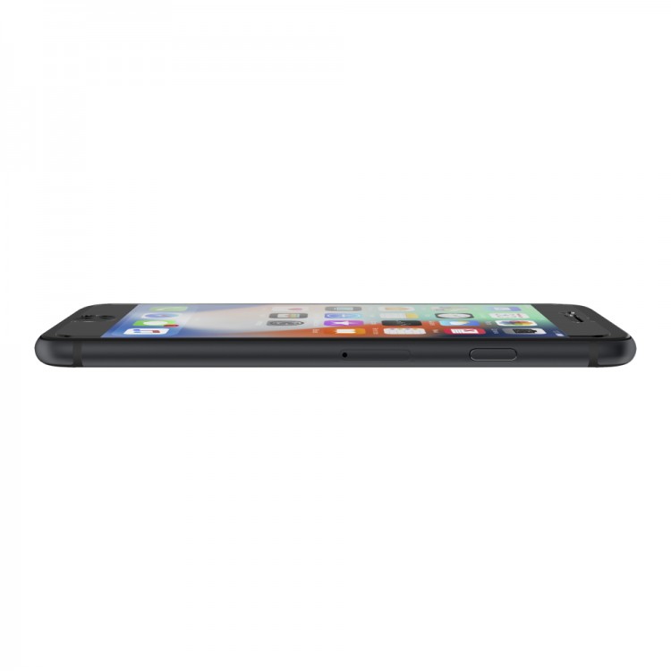 GLASS, EZ TRAY,APPLE SE/8/7 TEMP.GLASS AM