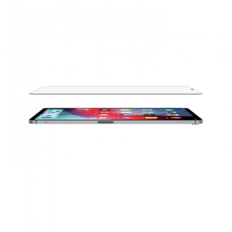 ScreenForce Tempered Glass iPad Pro 11” (2018 model)