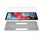 ScreenForce Tempered Glass iPad Pro 11” (2018 model)