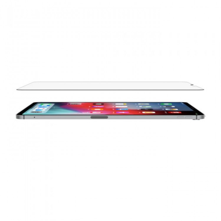 ScreenForce Tempered Glass iPad Pro 12.9” (2018 model