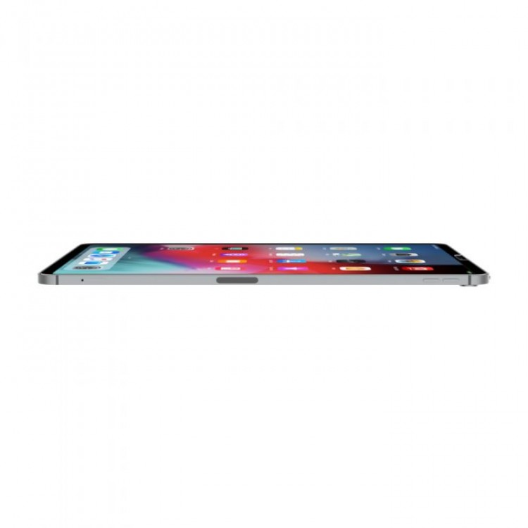 ScreenForce Tempered Glass iPad Pro 12.9” (2018 model
