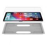 ScreenForce Tempered Glass iPad Pro 12.9” (2018 model