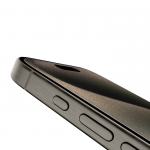 SFGlass Anti-Microbial Screen Protection for iPhone 15 Pro