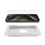 SFGlass Anti-Microbial Screen Protection for iPhone 15 Pro