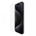 SFGlass Anti-Microbial Screen Protection for iPhone 15 Pro Max