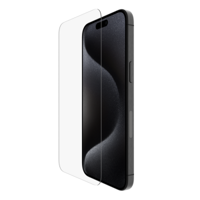SFGlass Anti-Microbial Screen Protection for iPhone 15 Pro Max