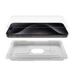 SFGlass Anti-Microbial Screen Protection for iPhone 15 Pro Max