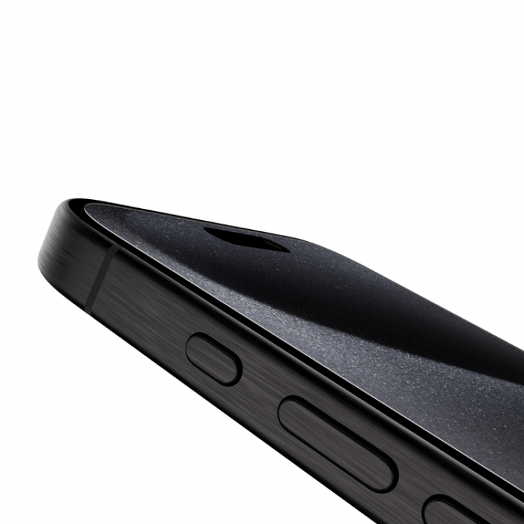 SFGlass Anti-Microbial Screen Protection for iPhone 15 Pro Max