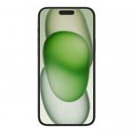 ScreenForce TemperedGlass Privacy Anti-Microbial Screen Protection for iPhone 15 Plus/14 Pro Max