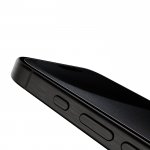 ScreenForce TemperedGlass Privacy Anti-Microbial Screen Protection for iPhone 15 Pro Max
