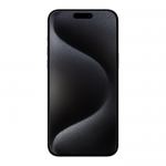 ScreenForce TemperedGlass Privacy Anti-Microbial Screen Protection for iPhone 15 Pro Max