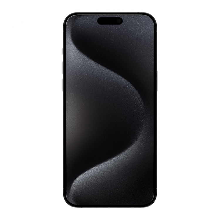 ScreenForce TemperedGlass Privacy Anti-Microbial Screen Protection for iPhone 15 Pro Max