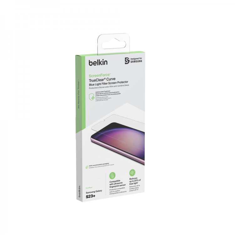 PET,EZ TRAY,SAMSUNG,S23+,TRUECLEARCURVE