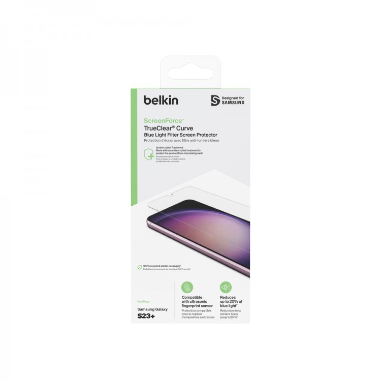 PET,EZ TRAY,SAMSUNG,S23+,TRUECLEARCURVE