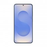 ScreenForce InvisiGlass Treated Screen Protector, Easy Tray, Samsung S25