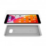 ScreenForce Tempered Glass for APPLE iPad 7th gen/Air 3/Pro 10.5” with easy tray