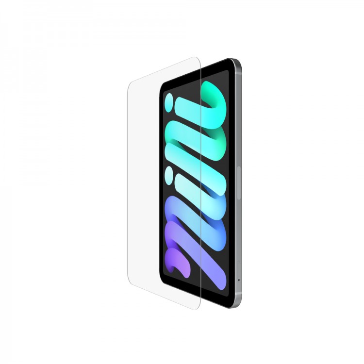 GLASS, EZ TRAY, APPLE IPAD MINI 6 TEMPEREDGLASS