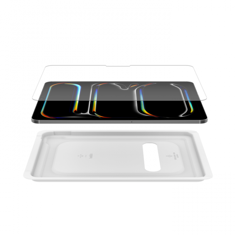 SF Tempered Glass Screen Protection for iPad PRO 11 (M4)