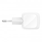 30W USB-C Cube Home Charger with PPS, White