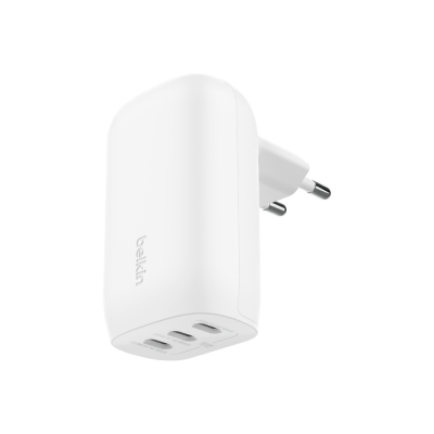 67W Trio USB-C PD Charger with PPS