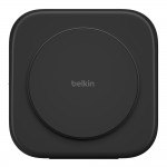 BOOSTCHARGE PRO 3-in-1 Magnetic Wireless Charging Travel Pad with Qi2 15W