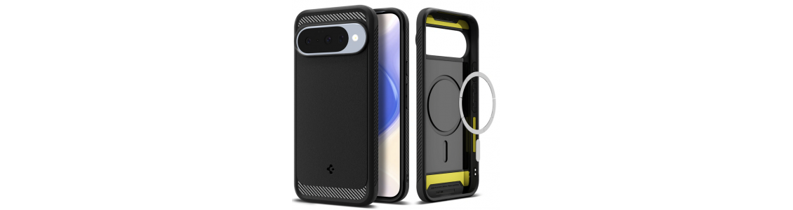 GOOGLE PIXEL 10 Pro/Pixel 10/Pixel 10 Pro XL