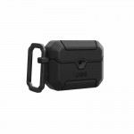 Θήκη UAG Scout για Apple AirPods PRO 3 Gen 2025 - ΜΑΥΡΟ - 104133114040