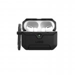 Θήκη UAG Scout για Apple AirPods PRO 3 Gen 2025 - ΜΑΥΡΟ - 104133114040