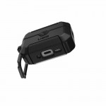 Θήκη UAG Scout για Apple AirPods PRO 3 Gen 2025 - ΜΑΥΡΟ - 104133114040