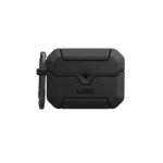 Θήκη UAG Scout για Apple AirPods PRO 3 Gen 2025 - ΜΑΥΡΟ - 104133114040