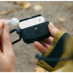 Θήκη UAG Scout για Apple AirPods PRO 3 Gen 2025 - ΜΑΥΡΟ - 104133114040