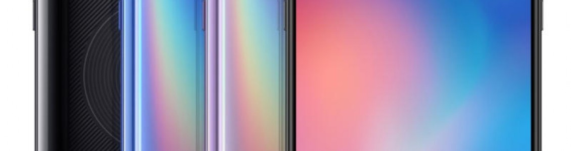 Xiaomi SMARTPHONE MI9, REDMI 9, REDMI 9A