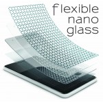 Ancus Γυαλί προστασίας οθόνης NANO Shield 0.15 mm 9H για Huawei Y3 II